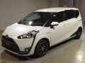 2015 Toyota Sienta