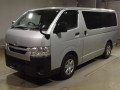 2021 Toyota Hiace Van