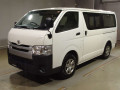 2019 Toyota Hiace Van