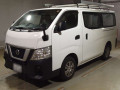 2017 Nissan NV350 CARAVAN VAN