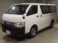 2013 Toyota Hiace Van