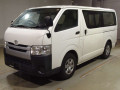 2017 Toyota Hiace Van