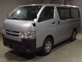 2016 Toyota Hiace Van