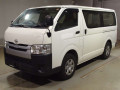 2020 Toyota Hiace Van