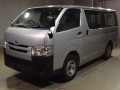 2017 Toyota Regiusace Van