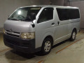 2006 Toyota Regiusace Van