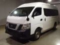 2018 Nissan NV350 CARAVAN VAN