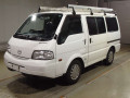 2020 Mazda Bongo Van