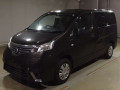 2019 Nissan NV200 Vanette