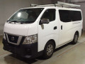 2020 Nissan NV350 CARAVAN VAN
