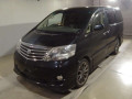 2007 Toyota Alphard G