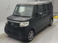 2014 Honda N-BOX