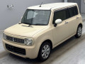 2013 Suzuki ALTO Lapin