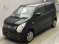 2013 Suzuki Wagon R