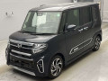 2021 Daihatsu Tanto Custom