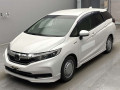 2021 Honda SHUTTLE