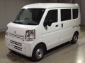 2024 Nissan Clipper Van