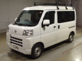 2022 Daihatsu Hijet Cargo