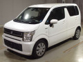 2018 Suzuki Wagon R