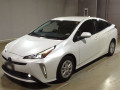2021 Toyota Prius