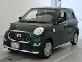 2019 Daihatsu Cast