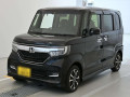 2018 Honda N-BOX CUSTOM