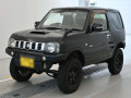 2014 Suzuki Jimny