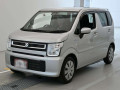2021 Suzuki Wagon R
