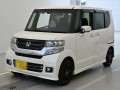 2016 Honda N-BOX CUSTOM