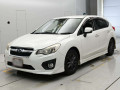 2013 Subaru Impreza Sports