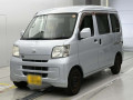 2008 Daihatsu Hijet Cargo