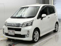 2013 Daihatsu Move