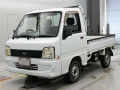 2007 Subaru Sambar Truck
