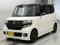 2014 Honda N-BOX CUSTOM