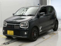 2016 Suzuki Alto Works