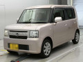2012 Daihatsu Move Conte
