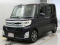 2014 Daihatsu Tanto