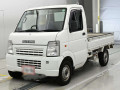 2002 Suzuki Carry Truck