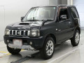 2013 Suzuki Jimny