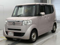 2012 Honda N-BOX