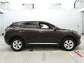 2015 Toyota Harrier