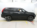2013 Nissan X-Trail