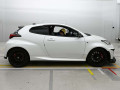 2020 Toyota GR YARIS
