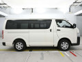 2024 Toyota Hiace Van