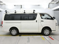 2018 Toyota Hiace Van