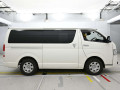 2021 Toyota Hiace Van