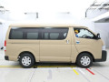 2026 Toyota Hiace Van