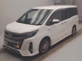 2018 Toyota Noah