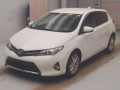 2013 Toyota Auris