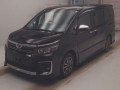 2016 Toyota Voxy